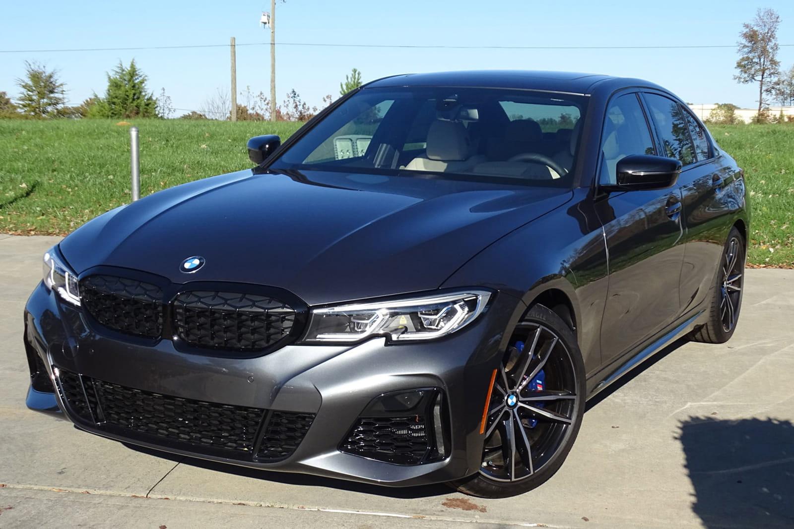 BMW 3 серии G20 18-почки передняя решетка DIAMOND