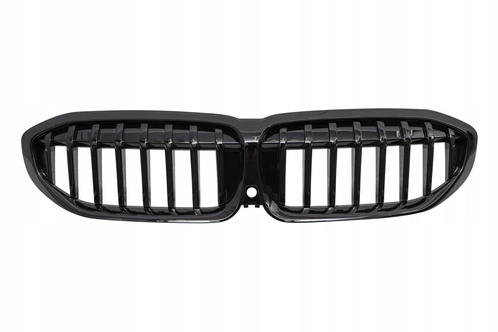 BMW 3 серии G21 G20 почки гриль М пакет с камерой