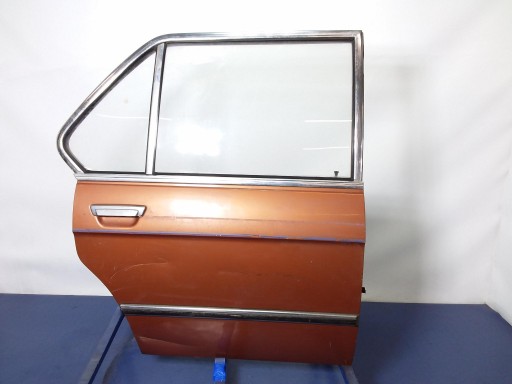 Bmw 5 серії e12 задні задні двері