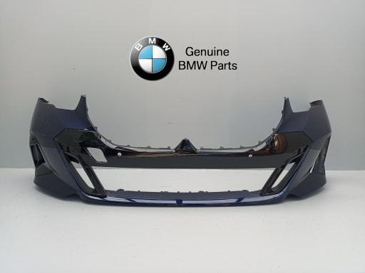 Bmw 5 series g60 g61 2023- m-package передний бампер передний 51118084653 =