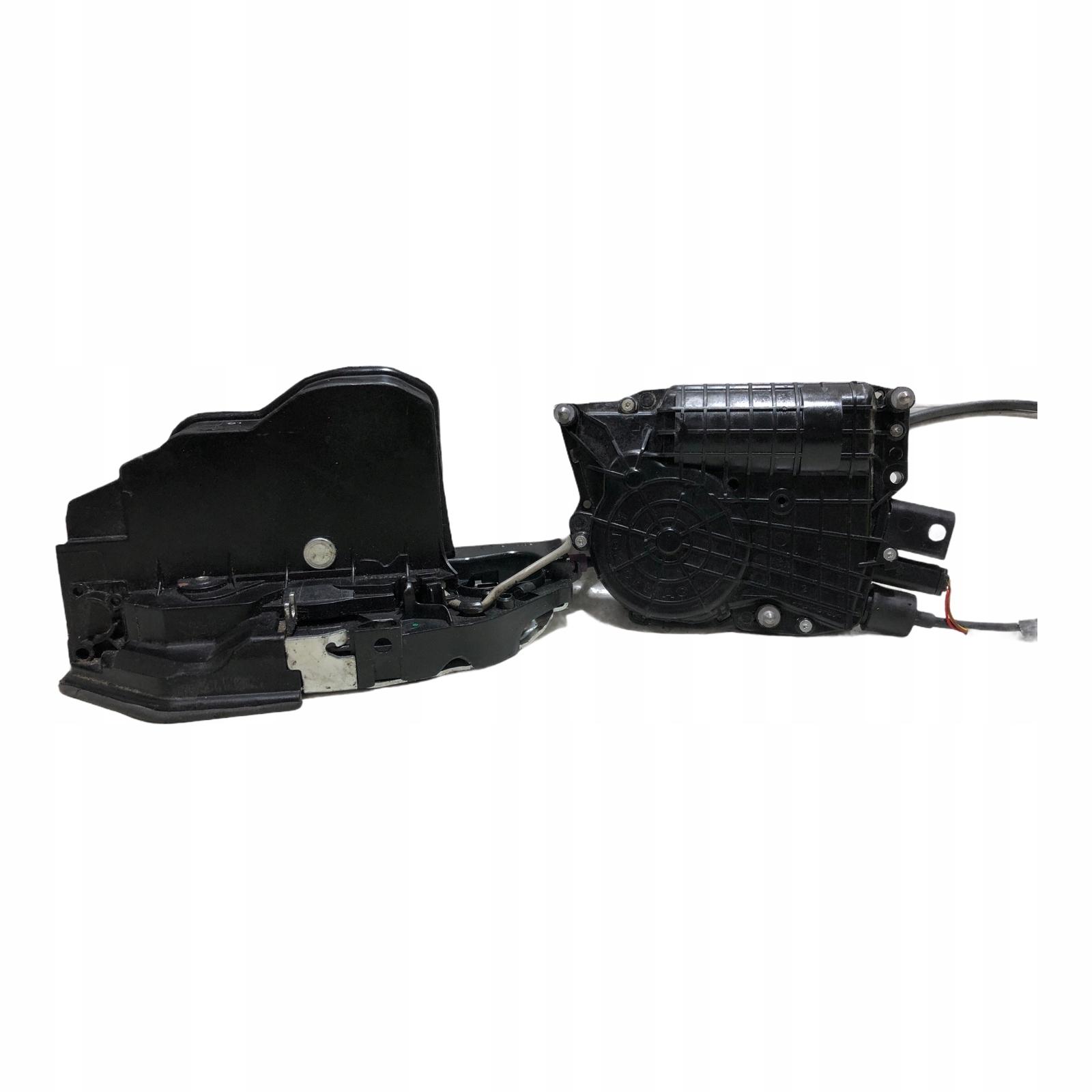 7149436 51217149436 - BMW 5 серия GT F07 F07N замок двери передний правый