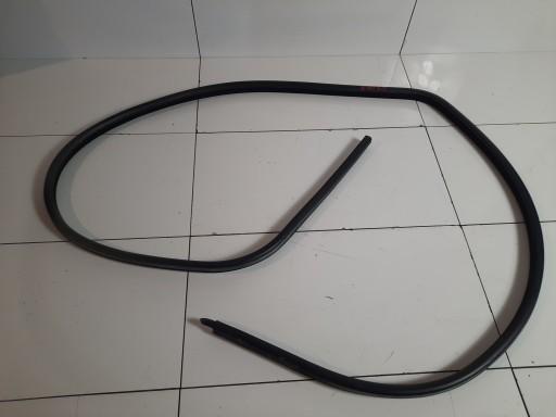 19811981YJKFRJTR - BMW E60 серия замшевое уплотнение двери передний левый