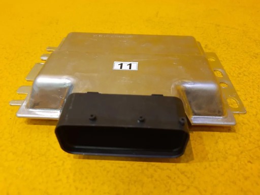 BMW БЛОК УПРАВЛІННЯ ПІДВІСКОЮ 2888192