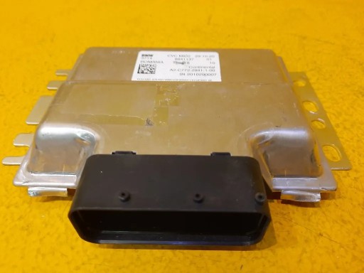 BMW БЛОК УПРАВЛІННЯ ПІДВІСКОЮ 8841137