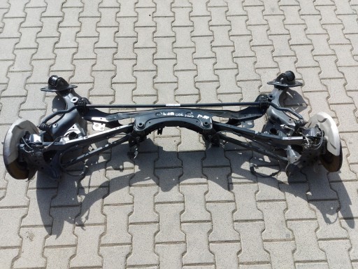 BMWU06BELKATYŁ - Bmw u06 220d bear bear bear beam bmw u06 beam