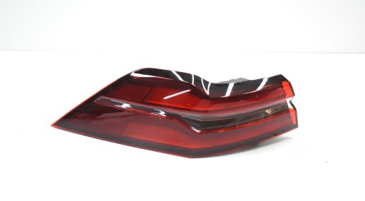 Bmw v g60 лівий задній ліхтар led eu org седан