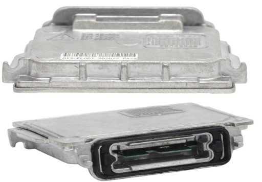 MRT-2030768 - Bmw vw renault opel новый xenon 6g преобразователь 89034934 тип: valeo