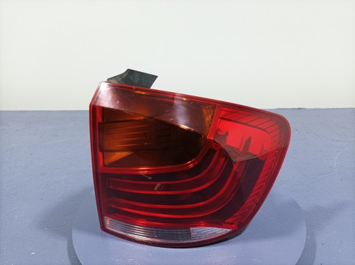 BMW X1 E84 Задня лампа Задня лампа права 2990110