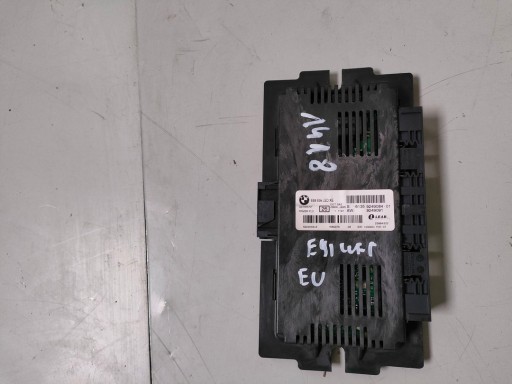 BMW X1 E84 Lift Light Module UK 9249084