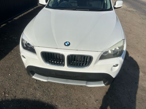 BMW X1 E84 Mask - это хорошая крышка двигателя в A96