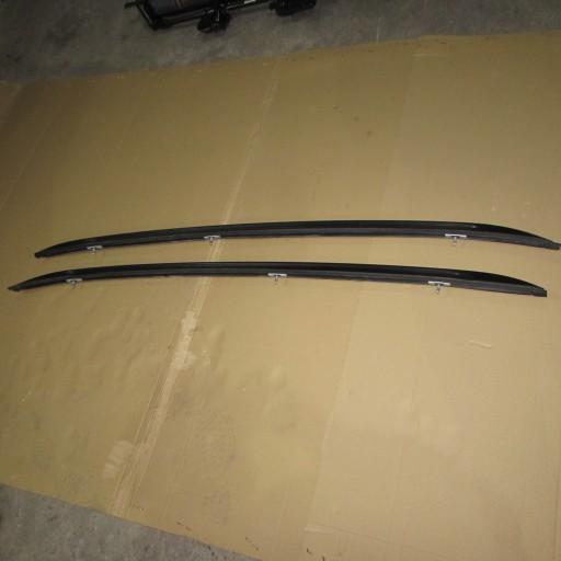 2990985-1 - BMW X1 E84 рейлинги на крыше