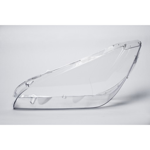 P-1047 - BMW X1 (E84) стекло фары 63117290261