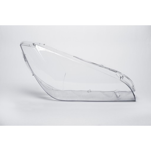 P-1048 - BMW X1 (E84) стекло фары 63117290262