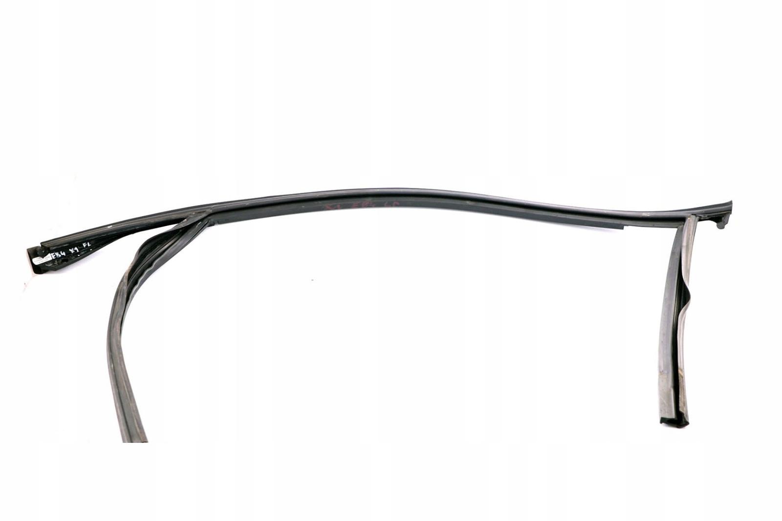 2990307-1 - BMW X1 E84 уплотнитель стекла двери передний левый