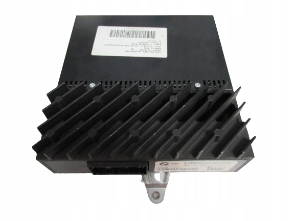 BMW X1 E84 HiFi аудіо підсилювач 9194217