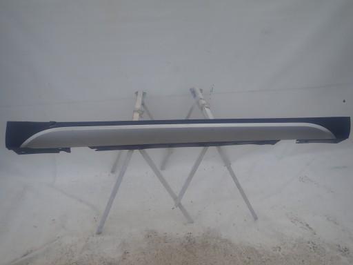 BMW X1 E84 X-LINE поріг правий педаль порогу правий