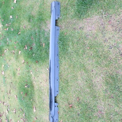 51772990600 - BMW X1 E84 X-LINE порог правый педаль порога правый