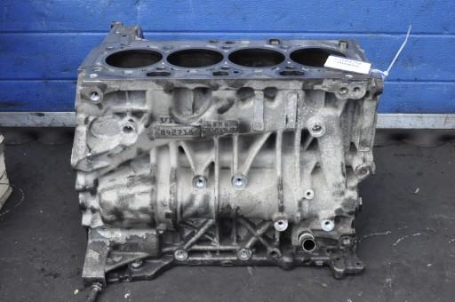 BMW X1 E84 XDRIVE 18d 2.0D 105kW 143KM БЛОК ДВИГАТЕЛЯ N47D20C 7810596