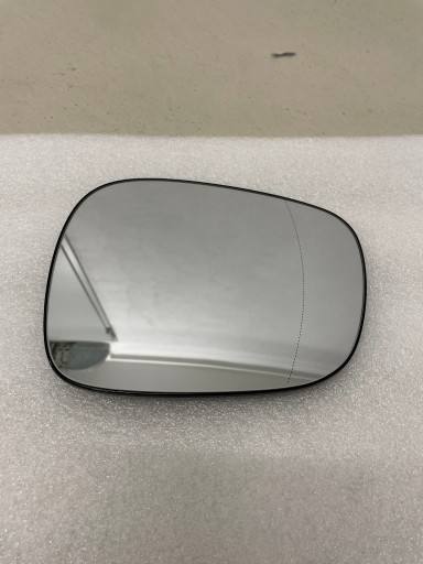 14501210 - BMW X1 E84 вставка зеркала л 14501210