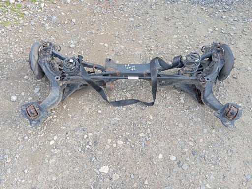 Коляска bmw x1 f48 1.8d x-drive