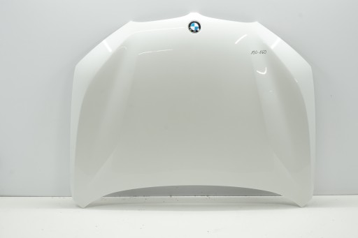 Bmw x1 f48 16r капот a96