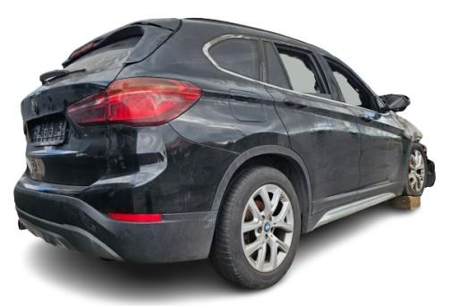 BMW X1 F48 ЧВЕРТЬ КРИЛА РАМА СТІЙКА ПРАВА ПРАВА ЗАДНЯ ПРАВА ЗАДНЯ 475