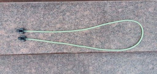 6833345-01 6833345 - BMW X1 F48 ДАТЧИК УДАРУ НА ПІШОХОДІВ