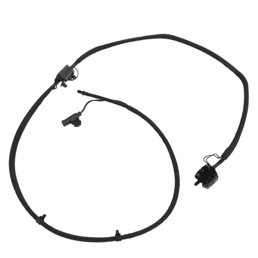 254180 - BMW X1 F48 форсунка омивача