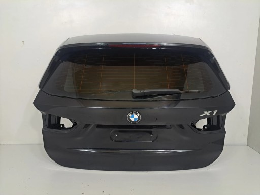 7350826 - BMW X1 F48 F49 2016 Кришки багажника