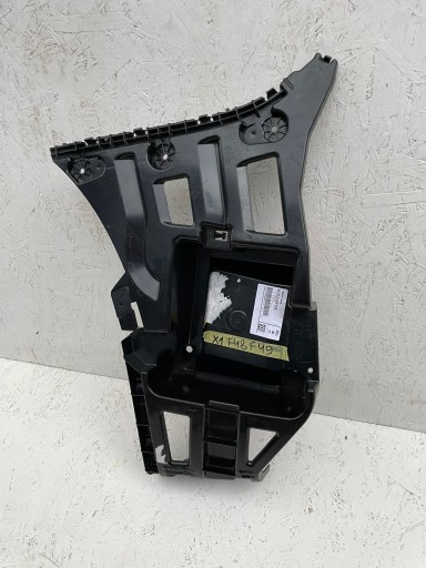 Bmw x1 f48 f49 бампер сдвижной левый задний 51127332317