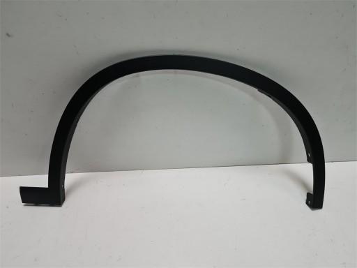 7332338 - BMW X1 F48 f49 Крило переднє праве