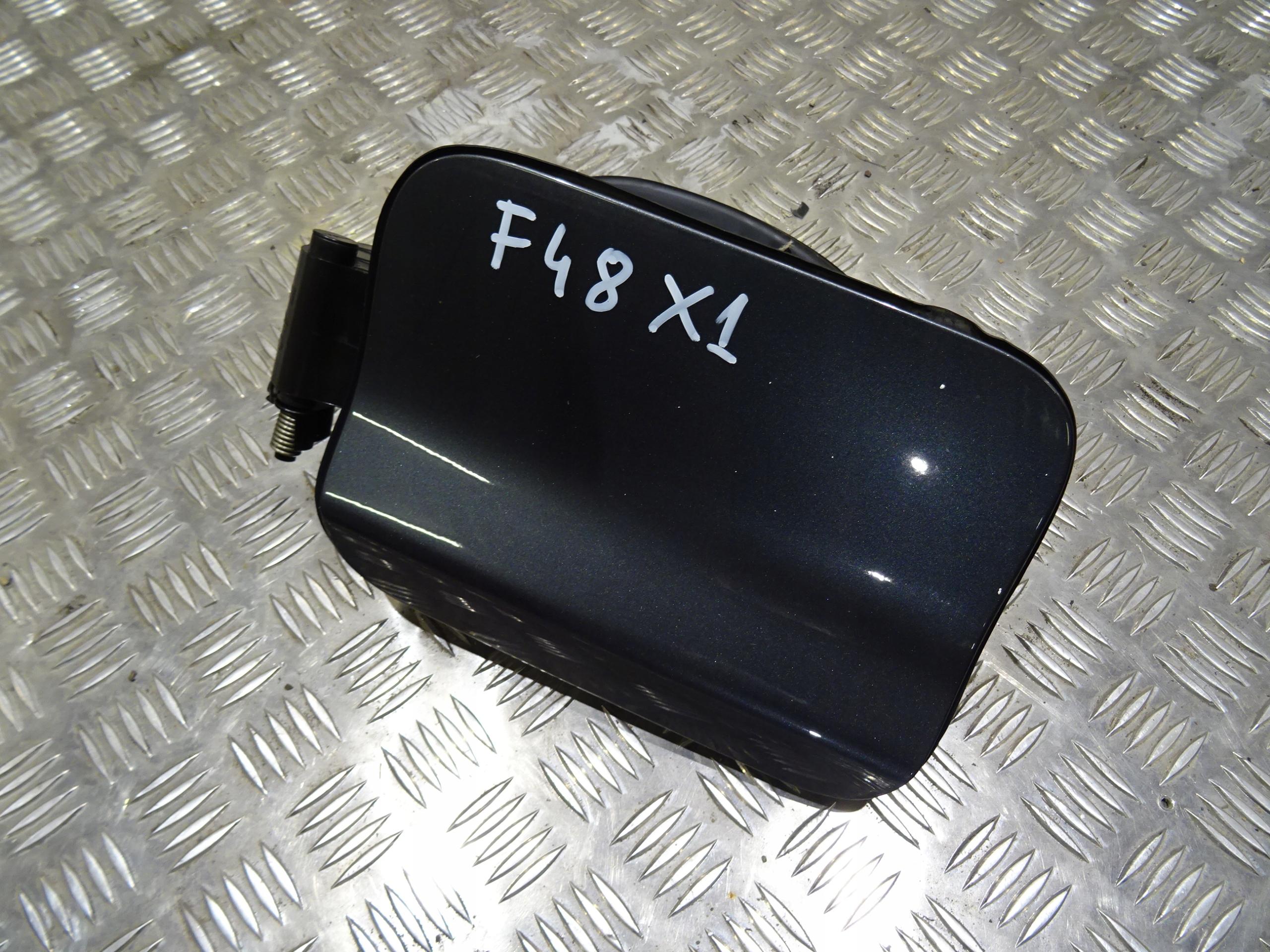 BMW X1 F48 крышка топливного бака B39