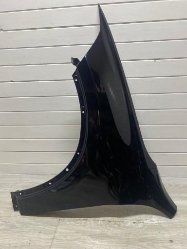 BMW X1 F48 КРИЛО ПЕРЕДНЕ ЛІВЕ