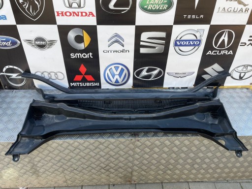 BMW X1 F48 ліфт в зборі