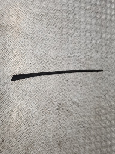 7350610 - BMW X1 F48 панель лобового скла П