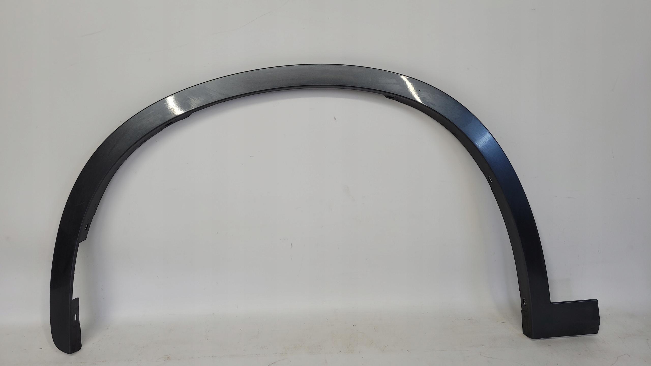 BMW X1 F48 M-пакет накладка на крыло левая передняя