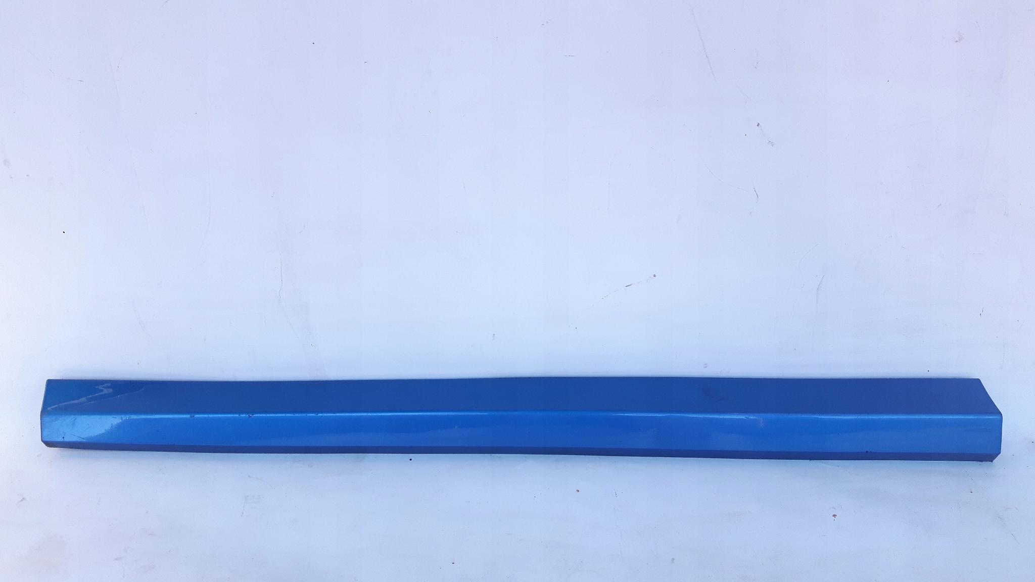 BMW X1 F48 M-пакет молдинг двері передній лівий