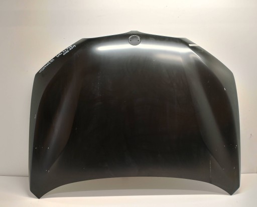 41007463772/ - Капот bmw x1 f48 капот 41007463772