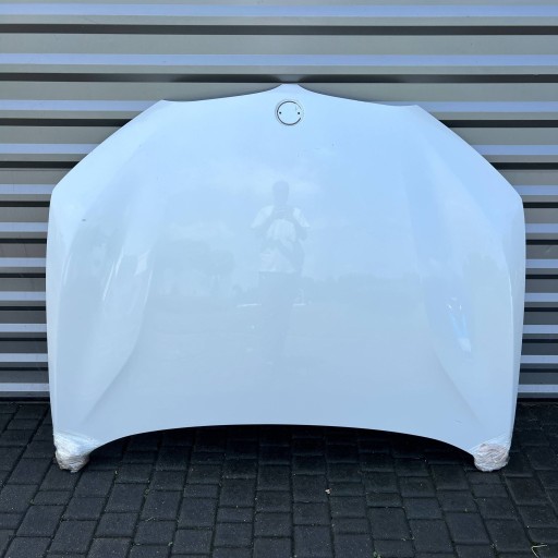 QBB13482 - Капот bmw x1 f48 капот