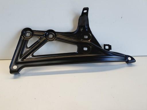 BMW X1 F48 крепление крыла скольжение 7329447