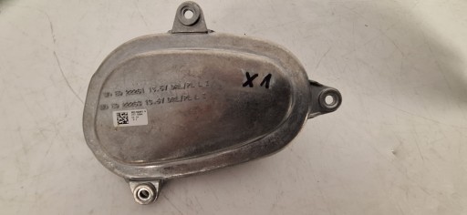 BMW X1 F48 Лампа Інформативний модуль передній 90156095