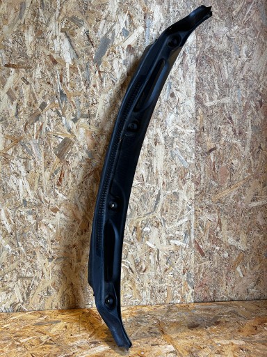 BMW X1 F48 облицювання повітрозабірника Європа 7350591