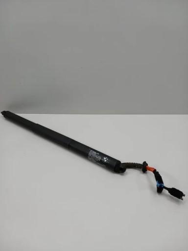 BMW X1 F48 привод крышки багажника 7481807