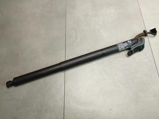 BMW X1 F48 электропривод заслонки 7350837