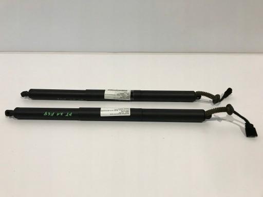 BMW X1 F48 приводи задніх дверей 7350837