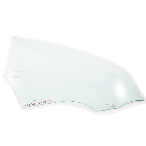 BMW X1 F48 Дверь, окно, передняя правая AS2 7349496