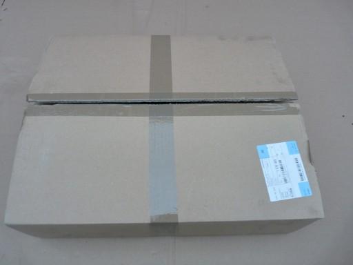 BMW X1 F48 прокладка крышки багажника 51767474449