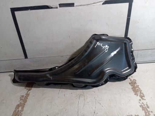 BMW X1 F48 звукоизоляция крыла л 7398419