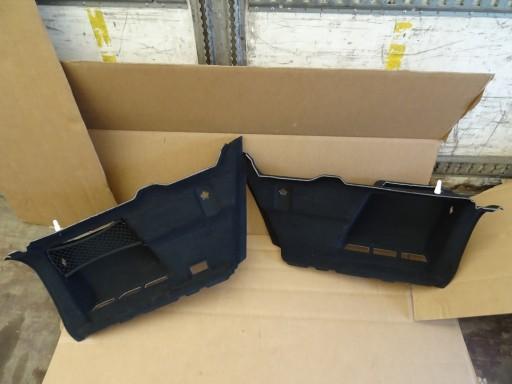 BMW X1 F48 звукоізоляція