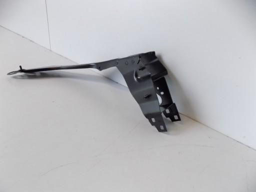 51647426633 - BMW X1 F48 кронштейн ремня левый-12065